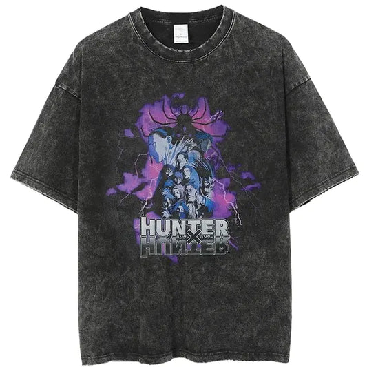 Hunter X Hunter Tee