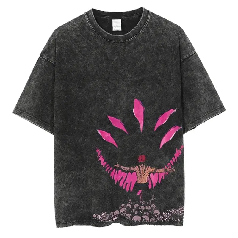 Jujutsu Kaisen Sukuna Tee