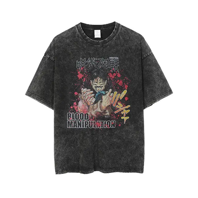 Jujutsu Kaisen Choso Tee