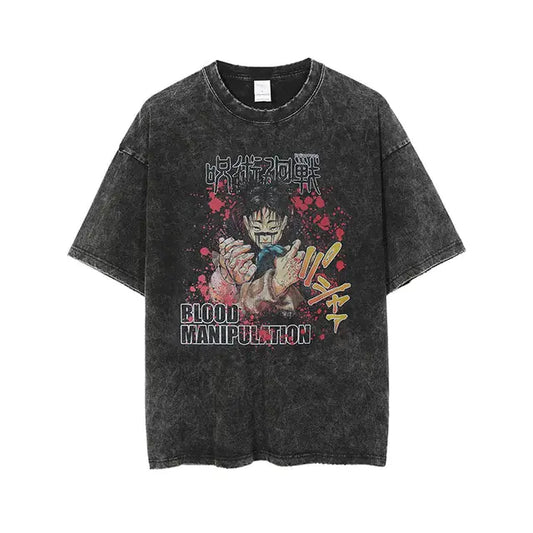 Jujutsu Kaisen Choso Tee