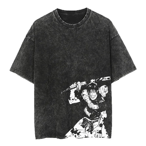 Toji Tee