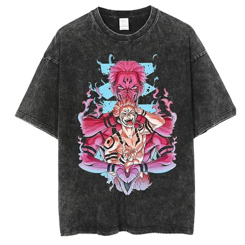 Sukuna Tee