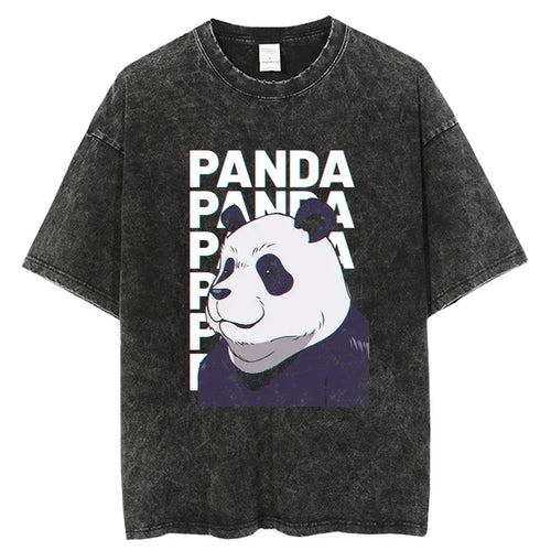 Panda Tee