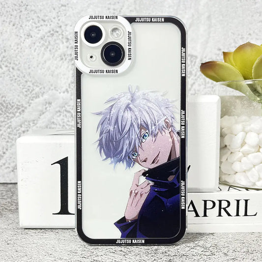 Jujutsu Kaisen Phone Case